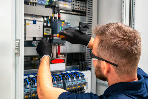 Best Commercial Electrician Services  in Brush Prairie, WA