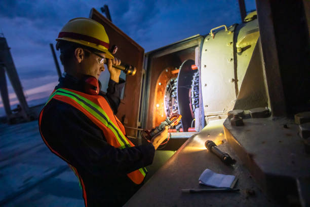 Best Industrial Electrical Services  in Brush Prairie, WA