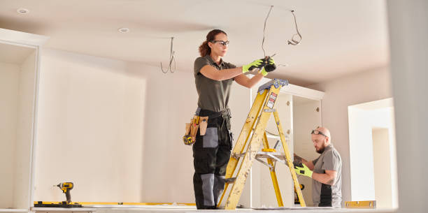 Best Electrical Upgrades for Homes  in Brush Prairie, WA