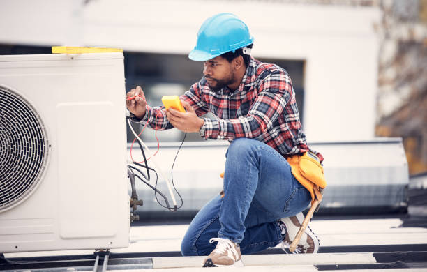 Electrical System Inspection in Brush Prairie, WA