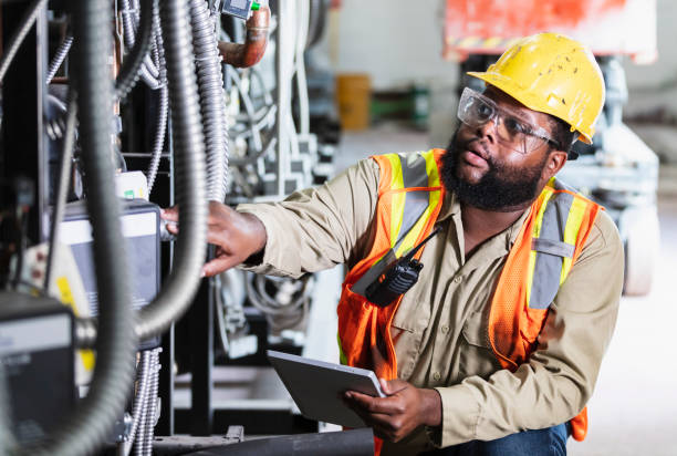 Best 24-Hour Electrician  in Brush Prairie, WA