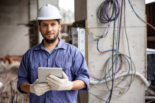 Best Local Electrician Companies  in Brush Prairie, WA