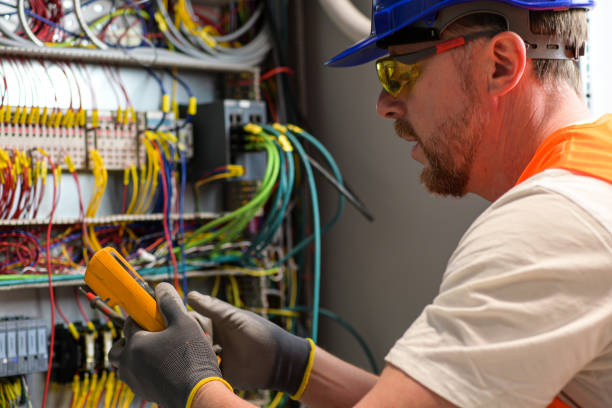 Best Electrical System Inspection  in Brush Prairie, WA
