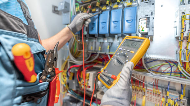 Best Electrical Repair Services  in Brush Prairie, WA
