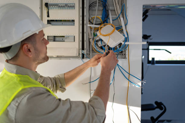 Best Electrical Contractors for Businesses  in Brush Prairie, WA