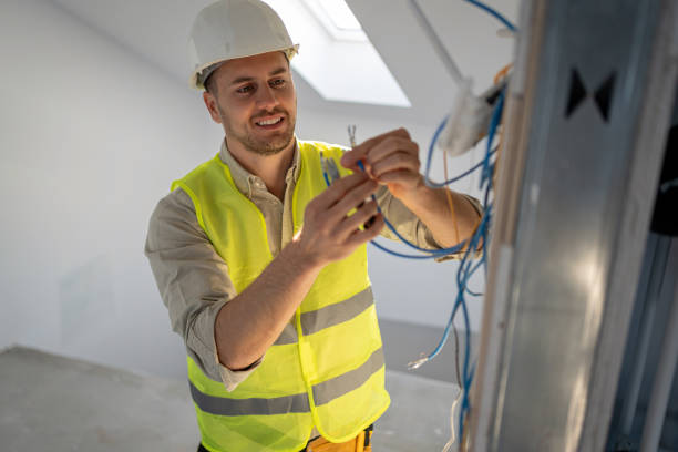 Electrical Rewiring Services in Brush Prairie, WA