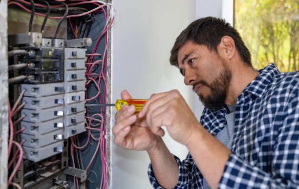 Best Emergency Electrician Near Me  in Brush Prairie, WA